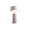 Marset BICOCA lámpara de sobremesa Rosa palo