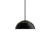 Louis Poulsen lámpara de suspensión AJ ROYAL 250  LED Dali 27K Negro