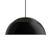 Louis Poulsen lámpara de suspensión AJ ROYAL 500  LED Dali 27K Negro