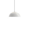 Louis Poulsen lámpara de suspensión AJ ROYAL 250  LED Dali 27K Blanco