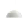 Louis Poulsen lámpara de suspensión AJ ROYAL 370  LED Corte de fase 27K Blanco
