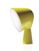 Foscarini Binic lámpara de sobremesa amarillo