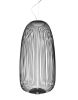 Foscarini Spokes 1 lámpara de suspensión Dimmer Grafito 3,5