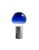 Marset DIPPING Light Lámpara de sobremesa  Portable Azul- Grafito DESCATALOGADO