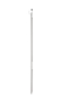 Marset Ambrosia V 235 lámpara de suspensión 28,8W Negro 2700K