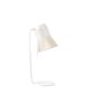 Secto-Design Petite 4620 lámpara de sobremesa Blanco