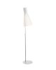 Secto-Design Secto 4210 lámpara de pie Blanco
