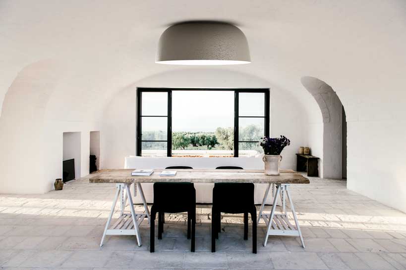 Lámparas de techo de diseño para iluminar tu hogar con estilo