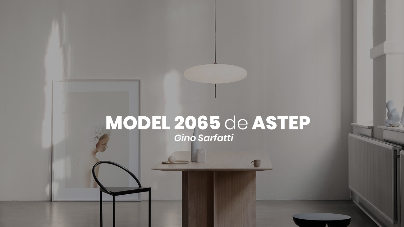 Novedad Astep Model 2065 en nuestra tienda 