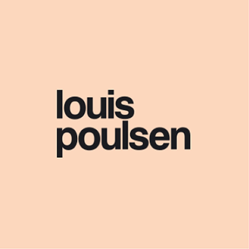 Disenador Louis Poulsen 