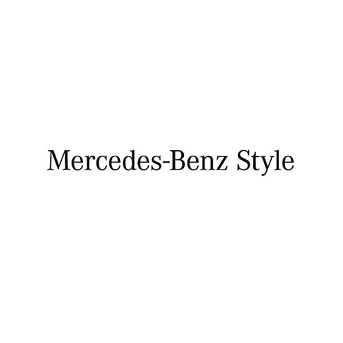 Disenador Mercedes-Benz Style